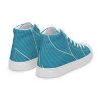 Women's High Top Canvas
