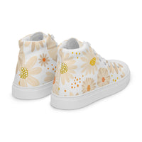 Women's High Top Canvas