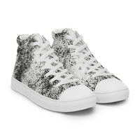 Women's High Top Canvas