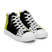 Women's High Top Canvas