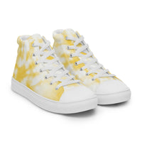 Women's High Top Canvas