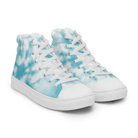 Women's High Top Canvas
