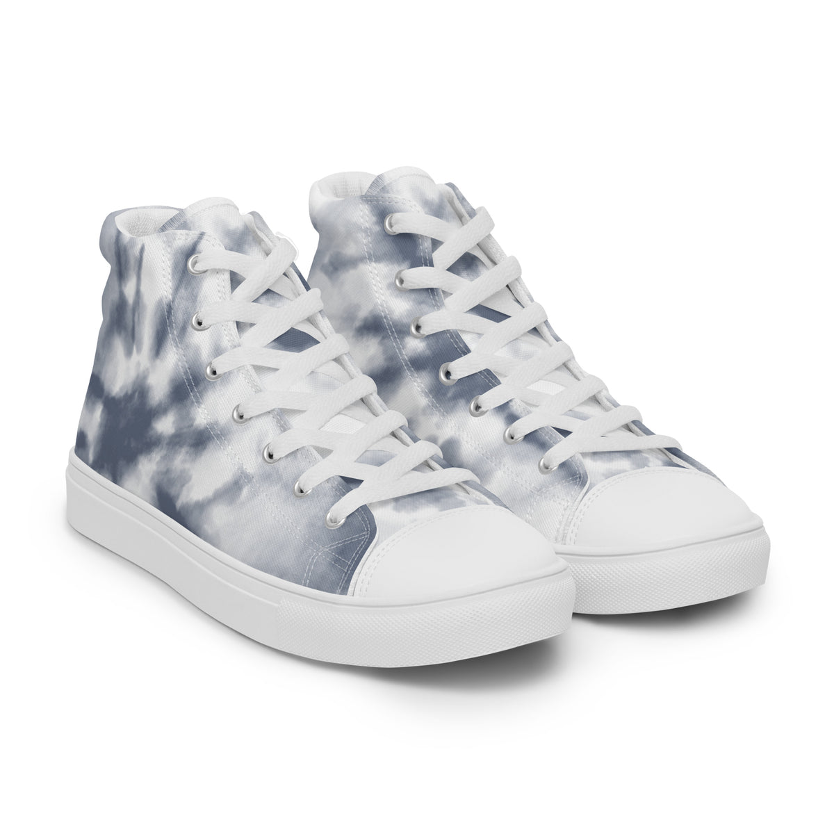 Women's High Top Canvas
