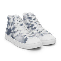 Women's High Top Canvas