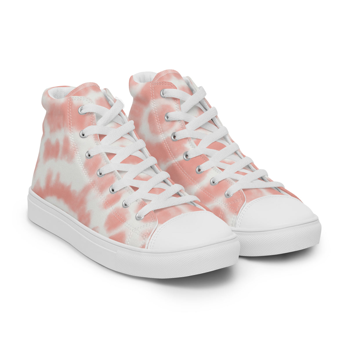Women's High Top Canvas