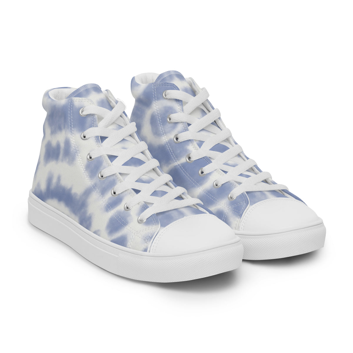 Women's High Top Canvas