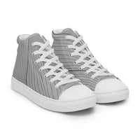 Women's High Top Canvas