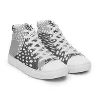 Women's High Top Canvas