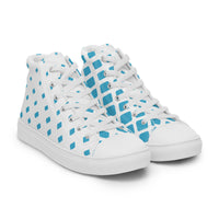 Women's High Top Canvas