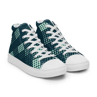 Women's High Top Canvas