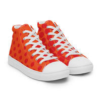 Women's High Top Canvas