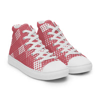 Women's High Top Canvas