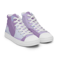 Women's High Top Canvas