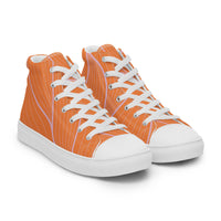 Women's High Top Canvas
