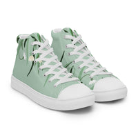 Women's High Top Canvas