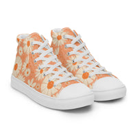 Women's High Top Canvas