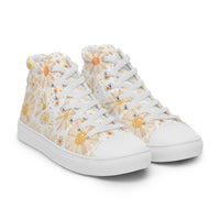 Women's High Top Canvas