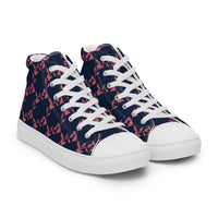 Women's High Top Canvas