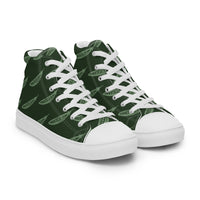 Women's High Top Canvas