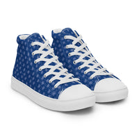 Women's High Top Canvas