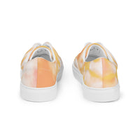 Women's Lace-Up Canvas