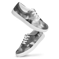 Women's Lace-Up Canvas
