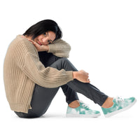 Women's Lace-Up Canvas