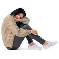 Women's Lace-Up Canvas