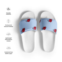 Women's slides