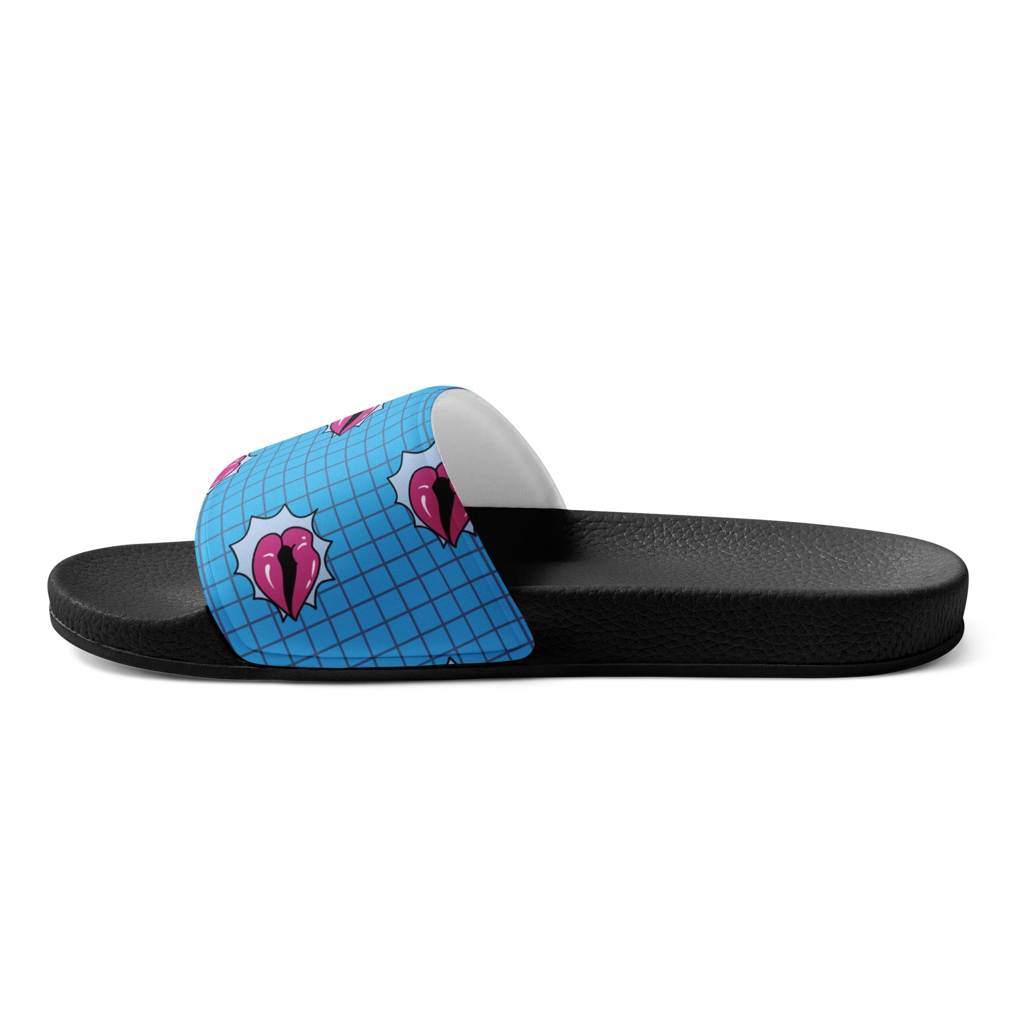 Women's slides