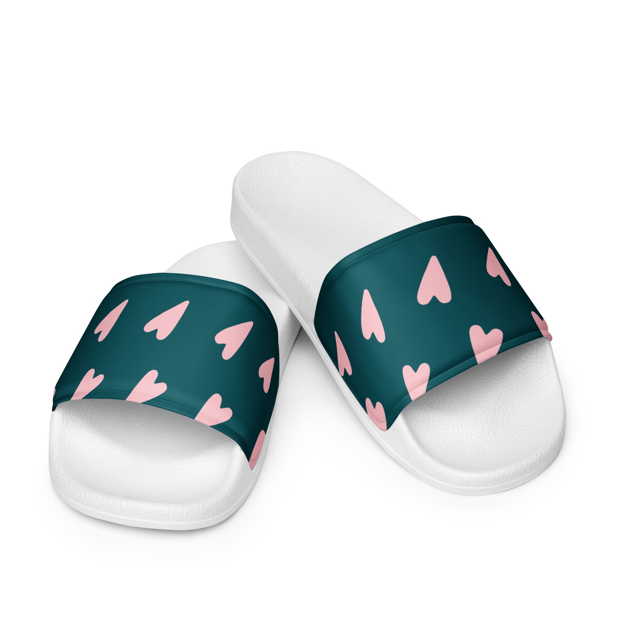 Women's slides