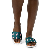 Women's slides