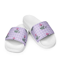 Women's slides