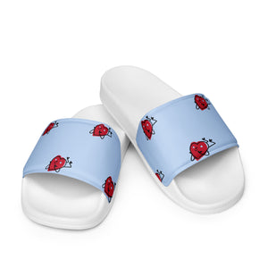Women's slides