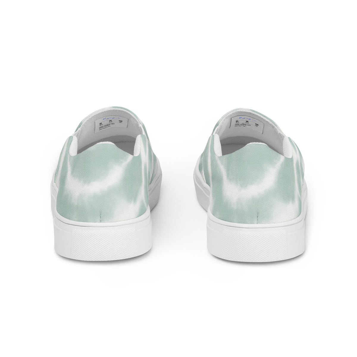 Women's Slip-On Canvas