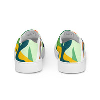 Women's Slip-On Canvas