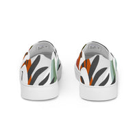 Women's Slip-On Canvas