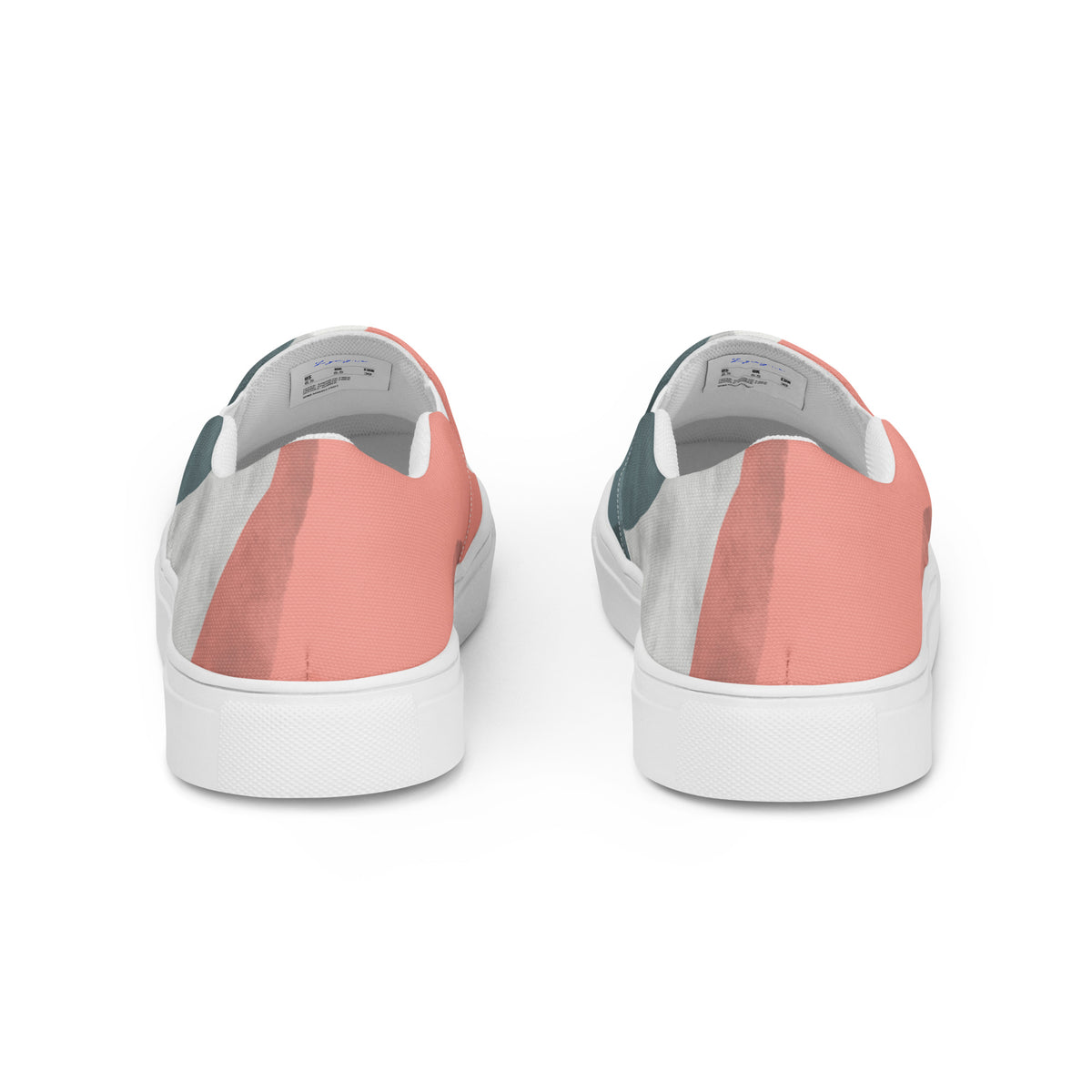 Women's Slip-On Canvas