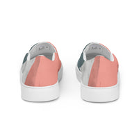Women's Slip-On Canvas