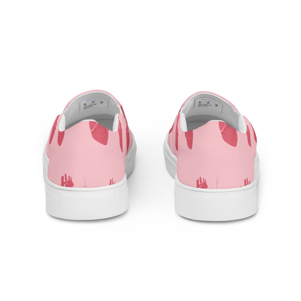 Women's Slip-On Canvas