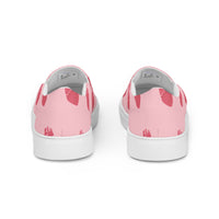 Women's Slip-On Canvas