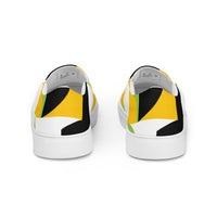 Women's Slip-On Canvas
