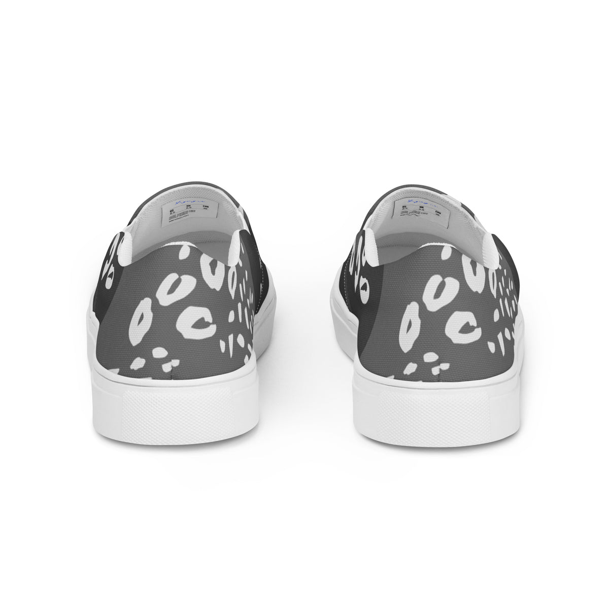 Women's Slip-On Canvas