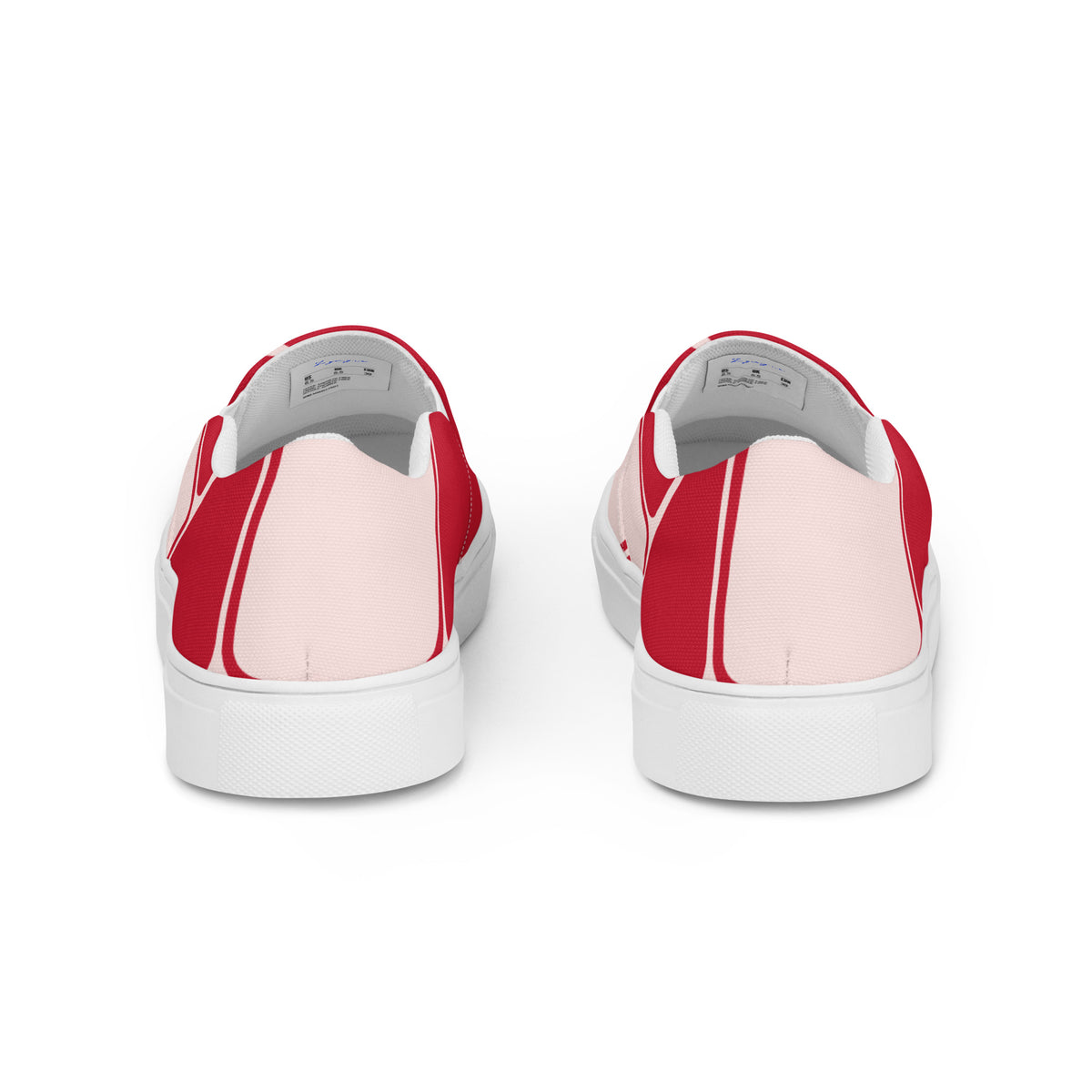 Women's Slip-On Canvas