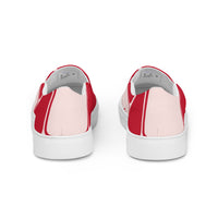 Women's Slip-On Canvas