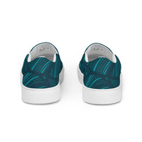 Women's Slip-On Canvas