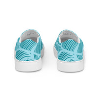 Women's Slip-On Canvas