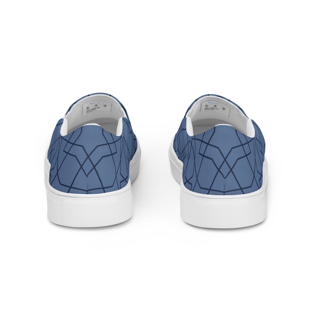 Women's Slip-On Canvas