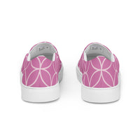 Women's Slip-On Canvas