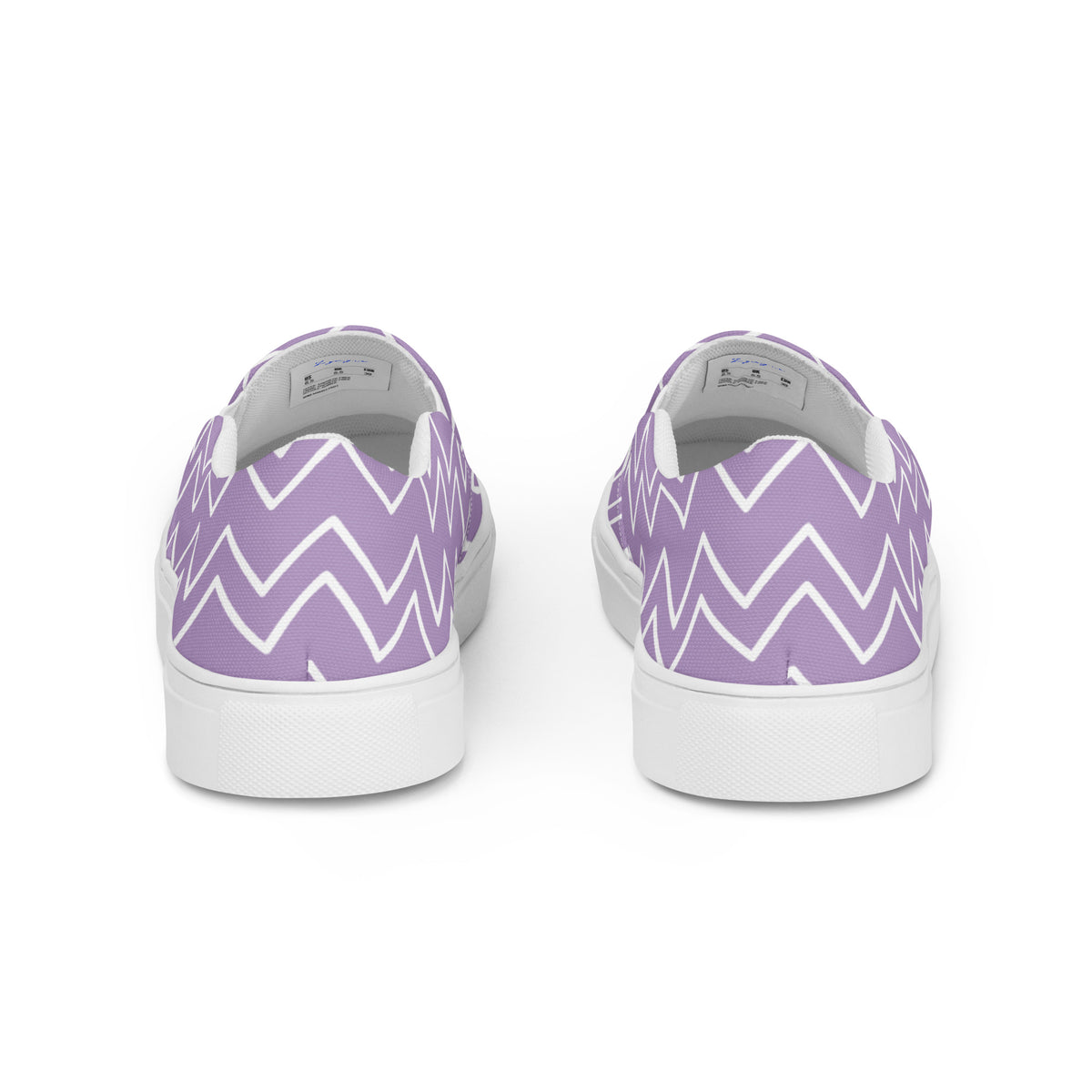 Women's Slip-On Canvas